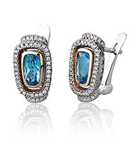 Korean Earrings