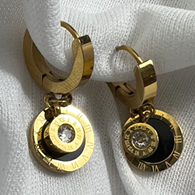 Hoop Earrings